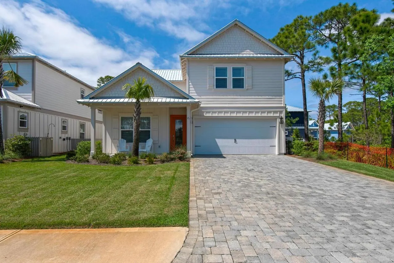 Holiday home Shore Enough Destin
