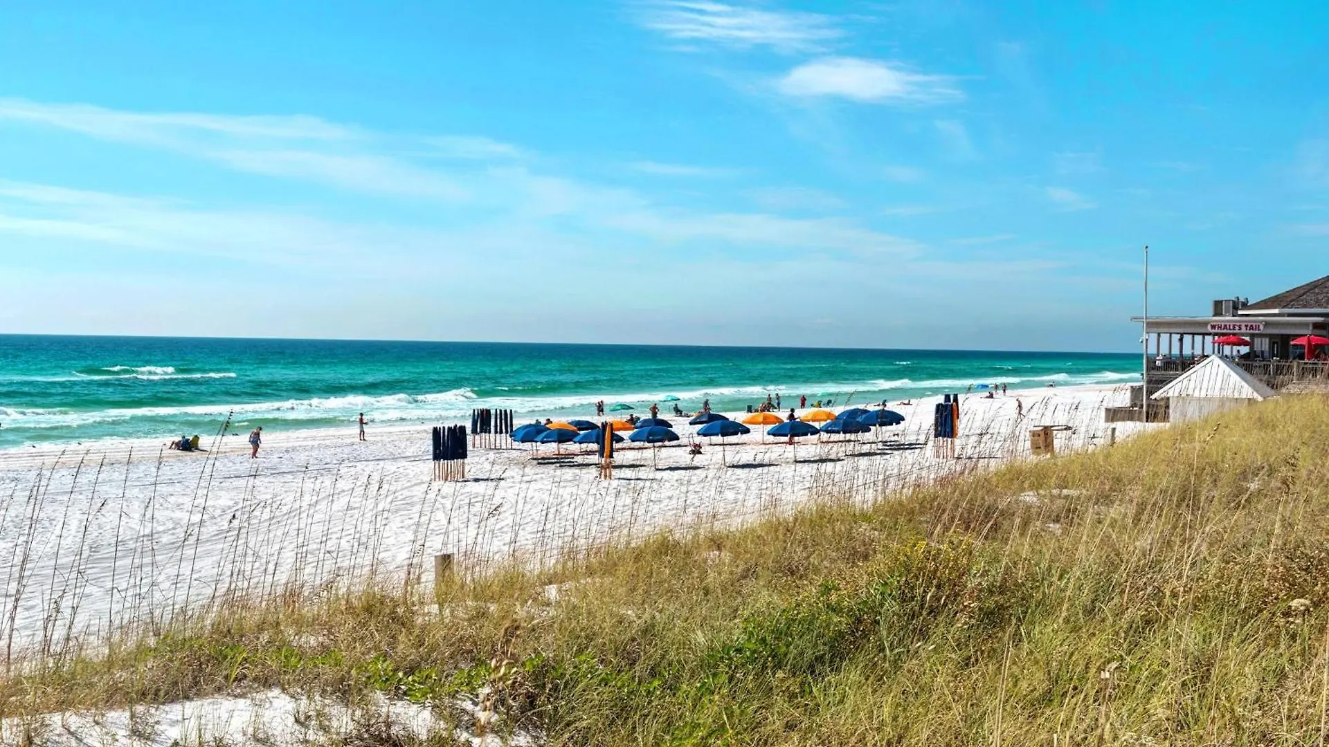 Holiday home Shore Enough Destin
