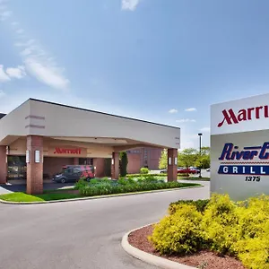 Airport Marriott 3*, Columbus United States