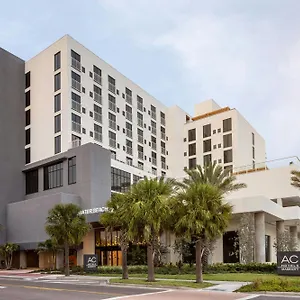 Ac By Marriott Clearwater 3*, Clearwater Beach United States