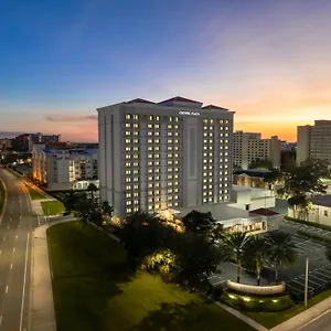 Crowne Plaza Orlando-downtown By Ihg 4*, Orlando United States