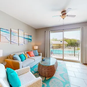 Holiday home The, Destin
