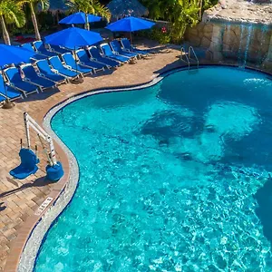 Coconut Cove 3*, Clearwater Beach United States